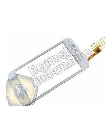 Tactil blanca Galaxy Core Plus, G350