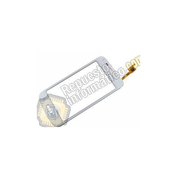 Tactil blanca Galaxy Core Plus, G350