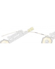 Cable Coaxial Derecho Sony Xperia T3 