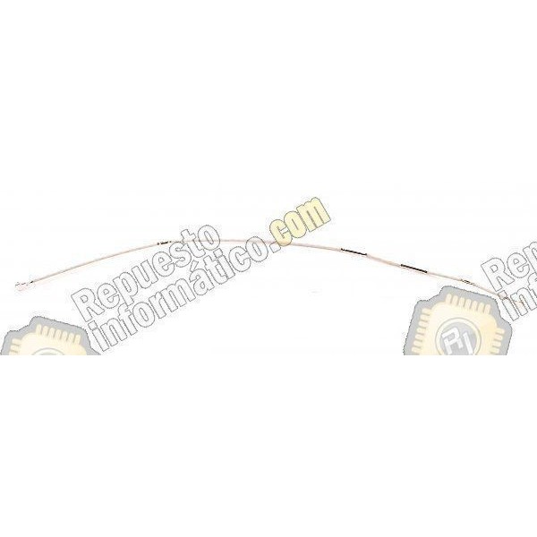 Cable Coaxial Derecho Sony Xperia T3 