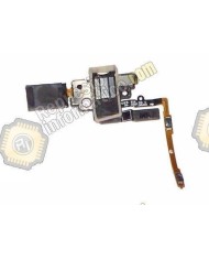 Modulo (Auricular + Flex volumen + Jack Audio) Samsung Galaxy Alpha (G850)