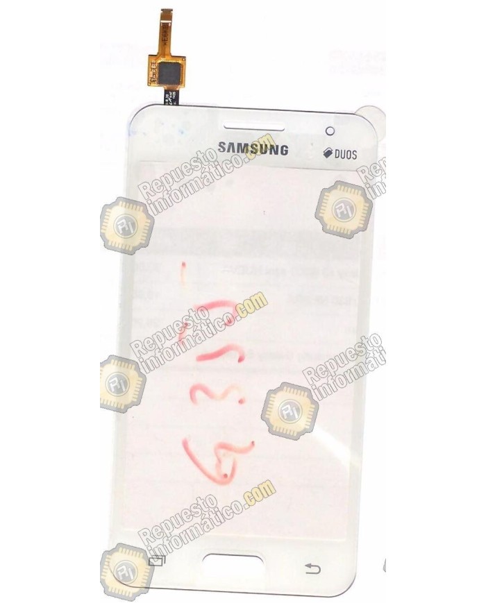 Tactil Galaxy Core 2 (G355) (BLANCO)