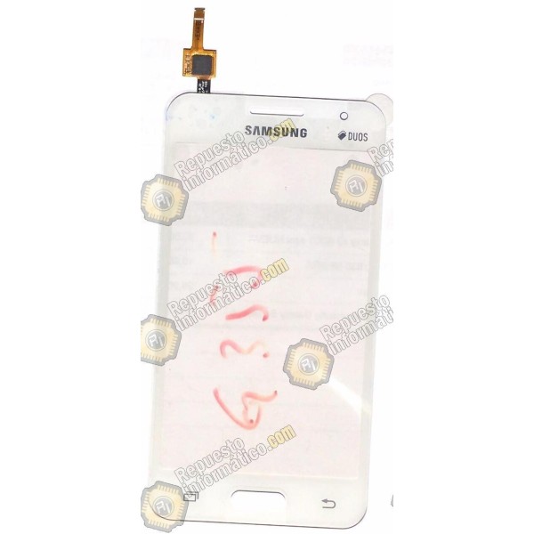 Tactil Galaxy Core 2 (G355) (BLANCO)