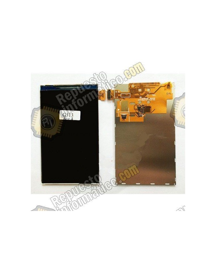 LCD para Samsung Galaxy Ace 4 LTE (G313)