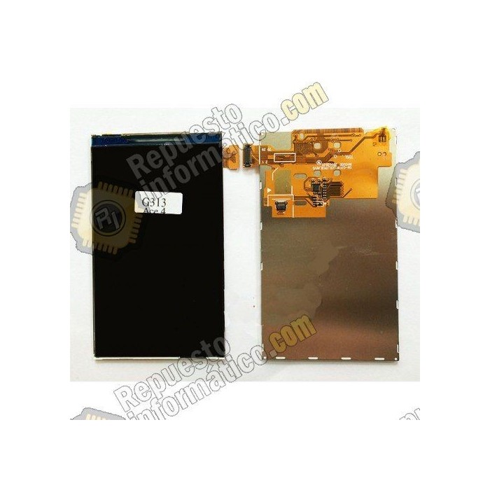 LCD para Samsung Galaxy Ace 4 LTE (G313)