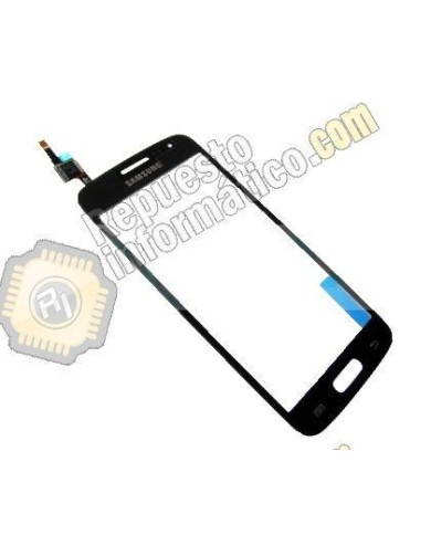 Tactil para Samsung Galaxy Core 4G (G386F) (NEGRA)