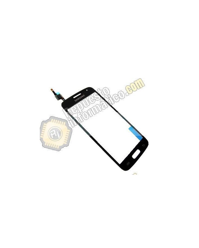Tactil para Samsung Galaxy Core 4G (G386F) (NEGRA)