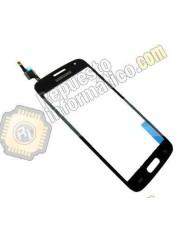 Tactil para Samsung Galaxy Core 4G (G386F) (NEGRA)