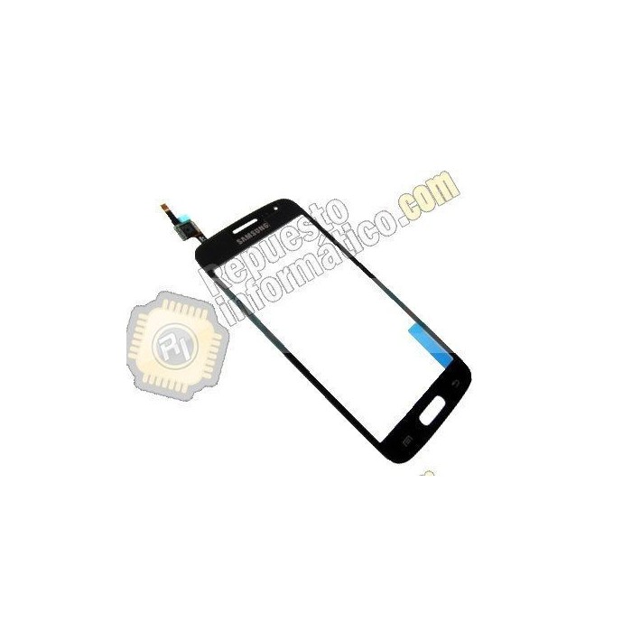 Tactil para Samsung Galaxy Core 4G (G386F) (NEGRA)