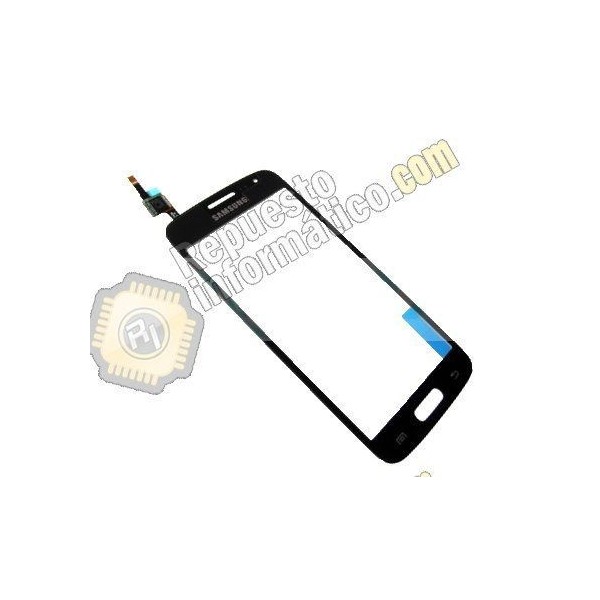 Tactil para Samsung Galaxy Core 4G (G386F) (NEGRA)
