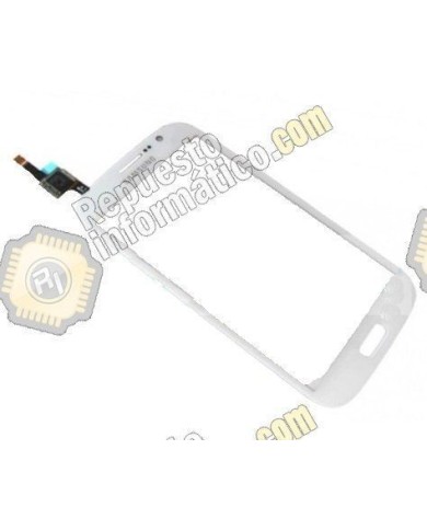 Tactil para Samsung Galaxy Core 4G (G386F) (BLANCA)
