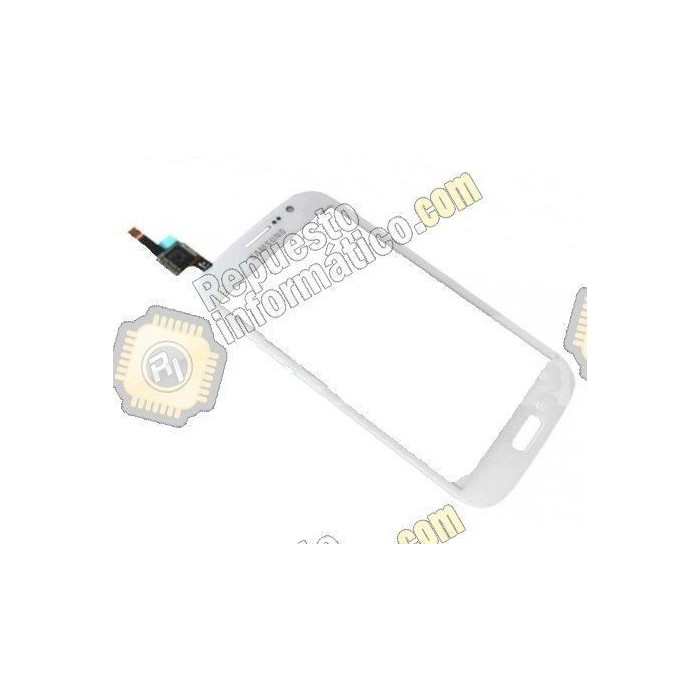 Tactil para Samsung Galaxy Core 4G (G386F) (BLANCA)