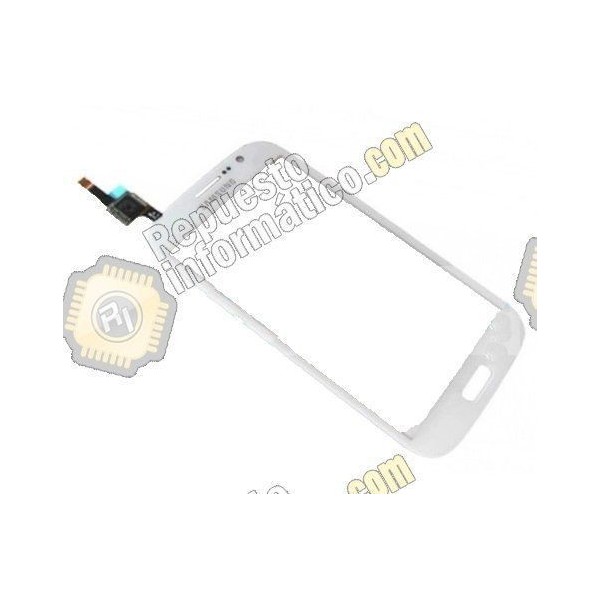Tactil para Samsung Galaxy Core 4G (G386F) (BLANCA)