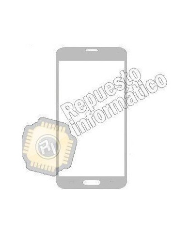 Tactil para Samsung Galaxy S5 mini (G800F) (BLANCA)