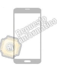 Tactil para Samsung Galaxy S5 mini (G800F) (BLANCA)