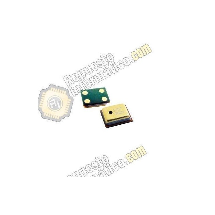 Microfono para Samsung Galaxy S5mini (G800F )