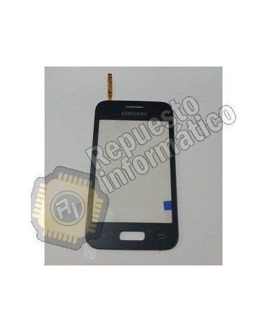 Tactil negro para samsung Galaxy Young 2 G130H