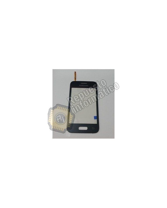 Tactil negro para samsung Galaxy Young 2 G130H