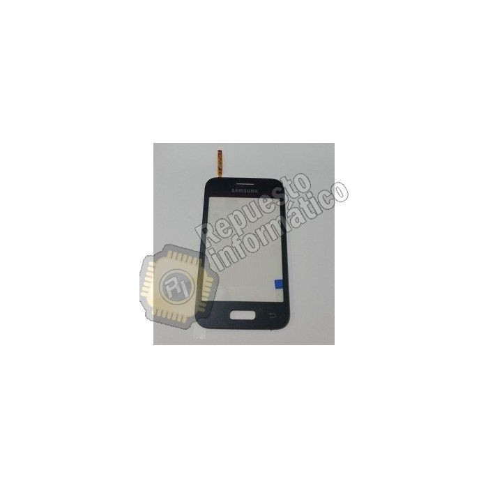 Tactil negro para samsung Galaxy Young 2 G130H