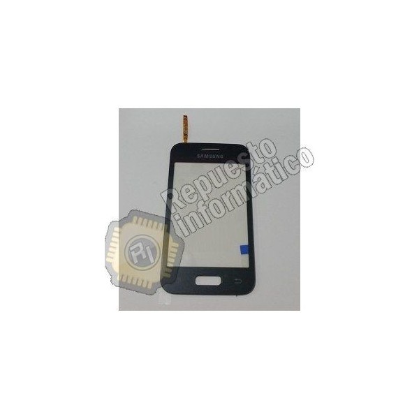 Tactil negro para samsung Galaxy Young 2 G130H
