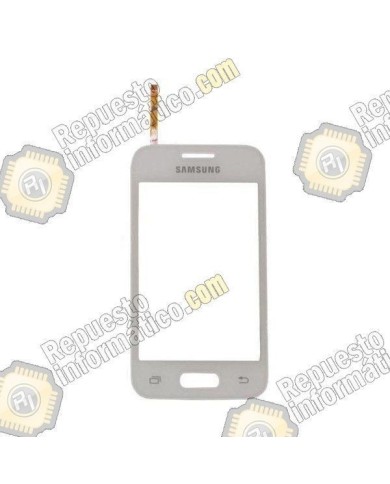 Tactil blanco para samsung Galaxy Young 2 G130H