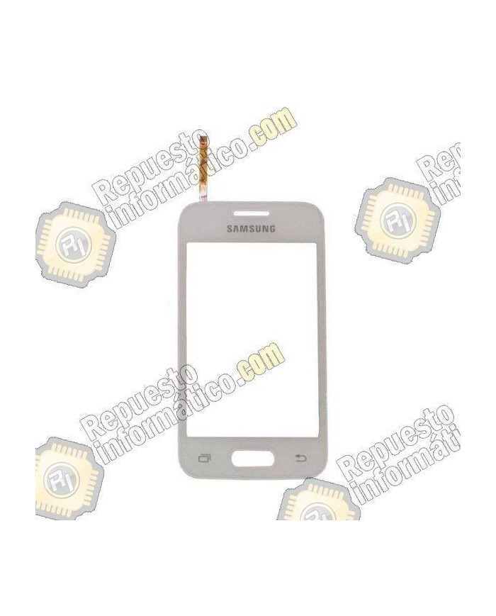 Tactil blanco para samsung Galaxy Young 2 G130H
