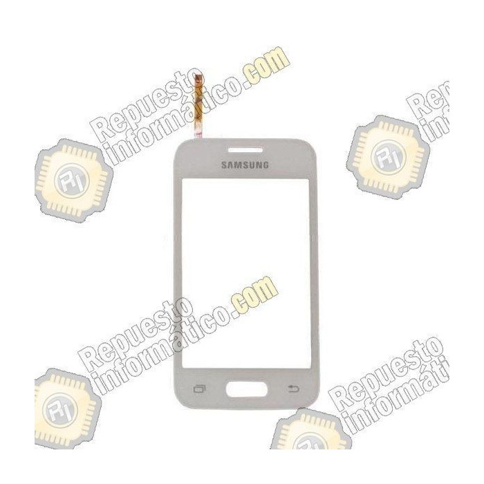 Tactil blanco para samsung Galaxy Young 2 G130H