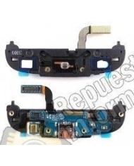 Flex Teclado,Conector Carga Micro USB (G357F)