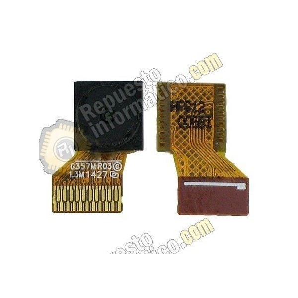Camara frontal para Samsung Galaxy Ace 4 G357F