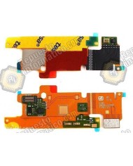 Flex Antena Micro Fpc LTE Sony Xperia T3 (Desmontaje)