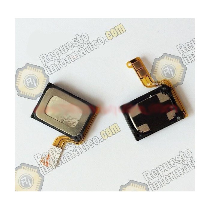 Buzzer Altavoz Galaxy Ace 4 G313 LTE