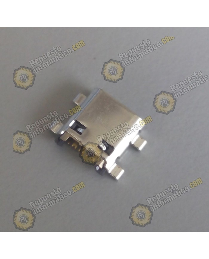 Conector de carga Galaxy Core 2 (G355)