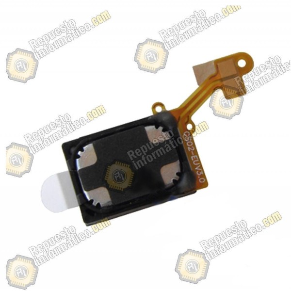 Buzzer Altavoz Galaxy Core Plus, G350