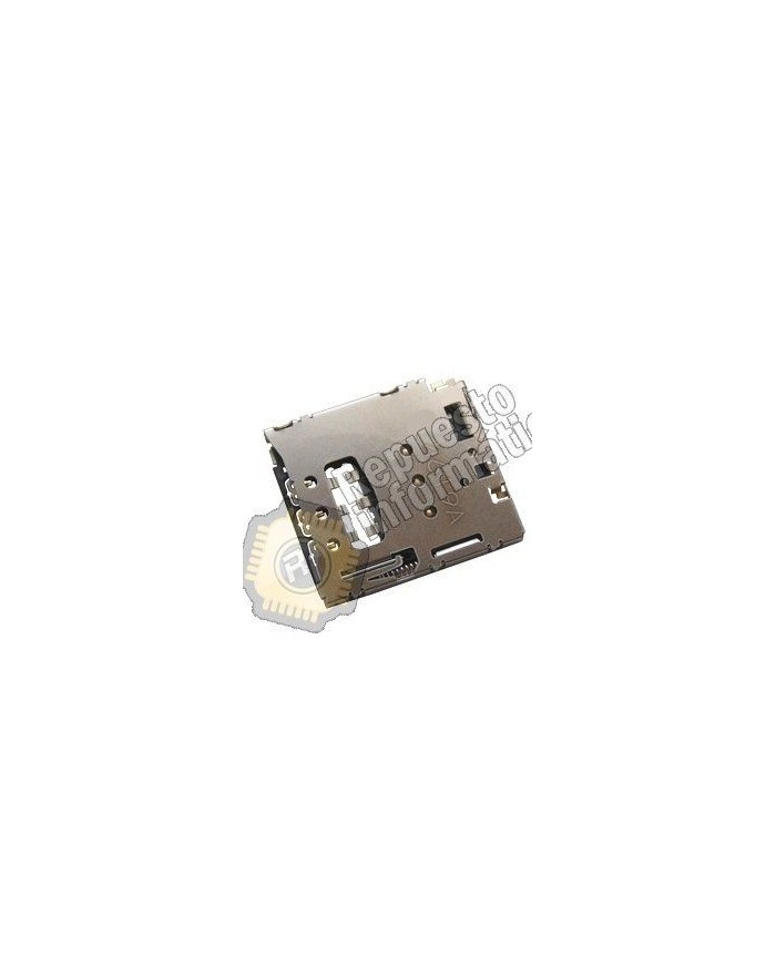 Lector Sim Xperia T3 D5102, D5103, D5106 