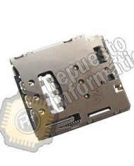 Lector Sim Xperia T3 D5102, D5103, D5106 