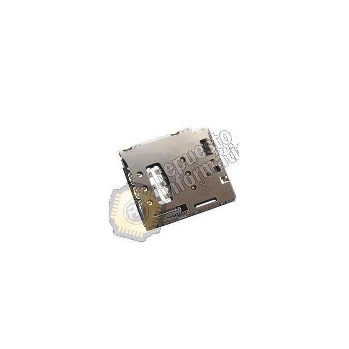 Lector Sim Xperia T3 D5102, D5103, D5106 