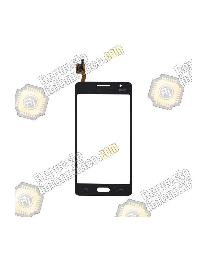 Tactil Samsung G530F/G530FZ (Grand prime) Negro