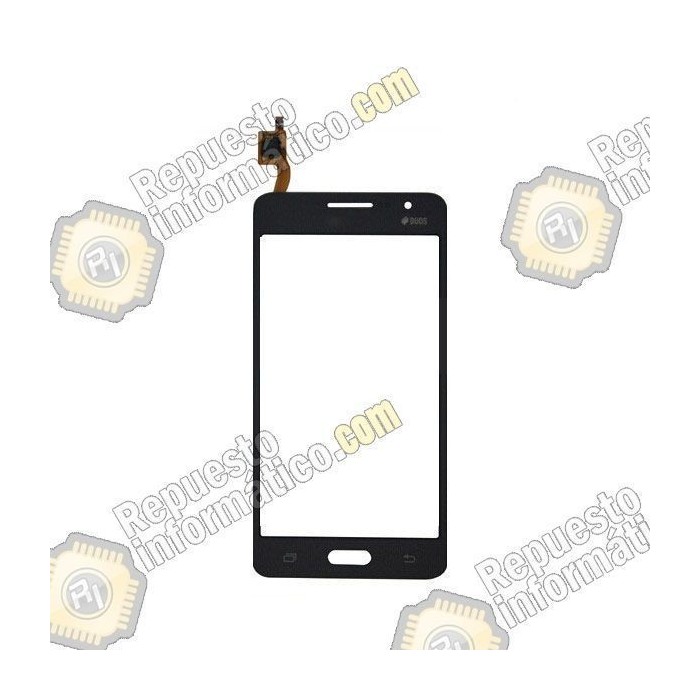 Tactil Samsung G530F/G530FZ (Grand prime) Negro