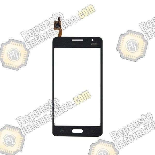 Tactil Samsung G530F/G530FZ (Grand prime) Negro