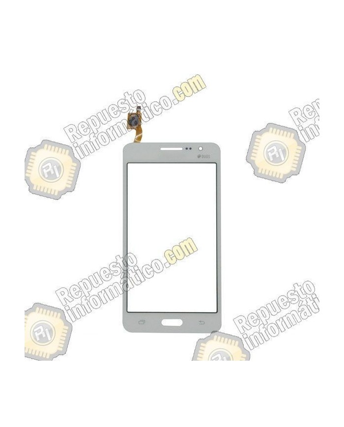 Tactil Samsung G530F/G530FZ (Grand prime) Blanco