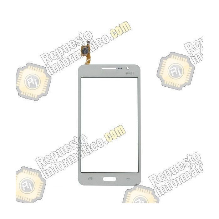 Tactil Samsung G530F/G530FZ (Grand prime) Blanco