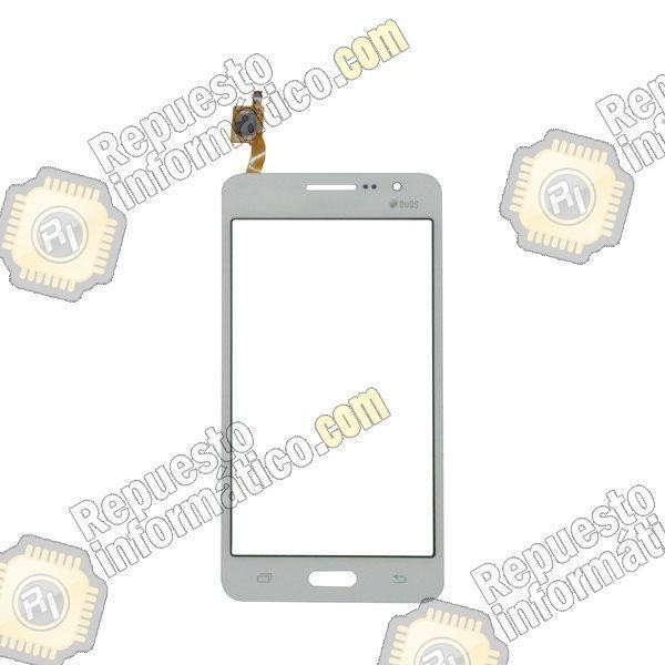 Tactil Samsung G530F/G530FZ (Grand prime) Blanco