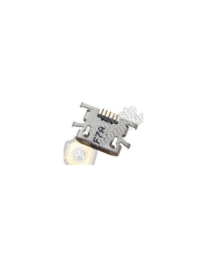 Conector de carga para Sony Xperia T3 