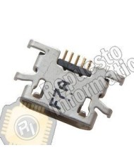 Conector de carga para Sony Xperia T3 