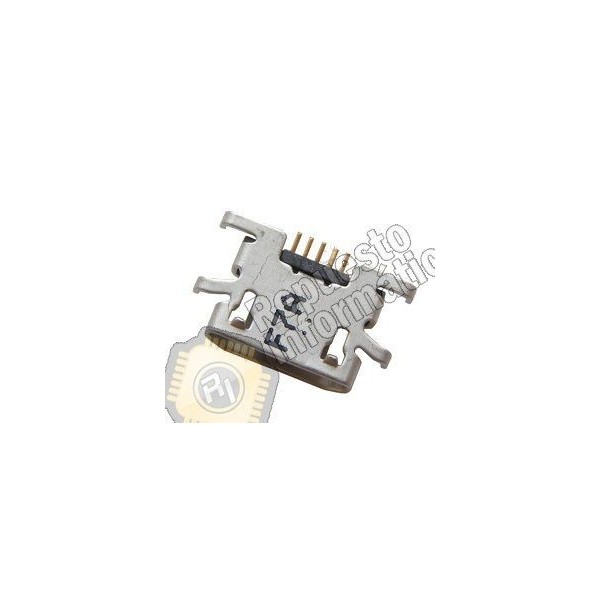 Conector de carga para Sony Xperia T3 