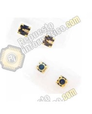 Conector BTB Antena Coaxial Original Samsung Galaxy S5 G900F