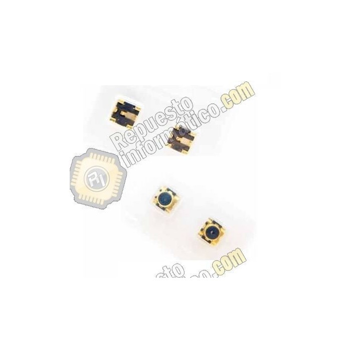 Conector BTB Antena Coaxial Original Samsung Galaxy S5 G900F