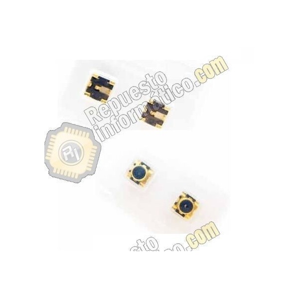 Conector BTB Antena Coaxial Original Samsung Galaxy S5 G900F