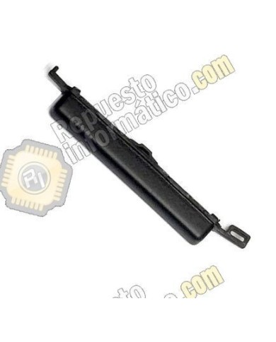 Boton Volumen Galaxy Core Plus LTE G386 negra