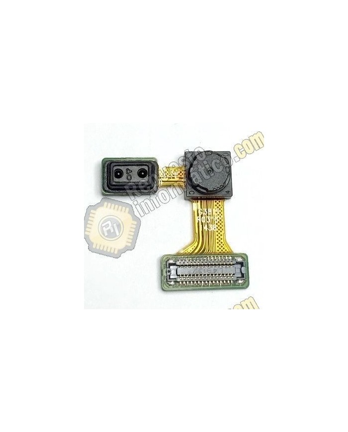 Camara Frontal + Sensor Original Samsung Galaxy Core Plus LTE